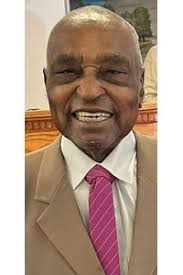 Elder Cunnie Lee Daniel Obituary in Warrenton at Boyd's Funeral Service