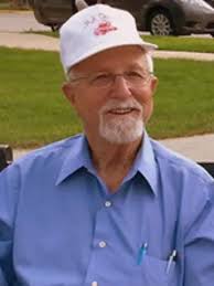 Gordon Wayne “Gordy” Paine (1929-2025)