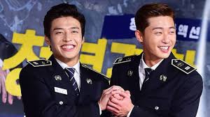 Also a handsome one yet still single, waiting for his next dramas ❤. Park Seo Joon And Kang Ha Neul Confirmed To Be Appearing In Episode Of Running Man Good To Seo