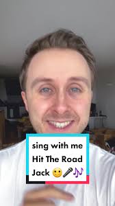Sing With Me Duet Challenge: Hit The Road Jack