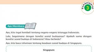 We did not find results for: Kunci Jawaban Tema 8 Kelas 6 Sd Halaman 71 72 73 74 75 Buku Tematik Pembelajaran 3 Tribunnews Com Mobile