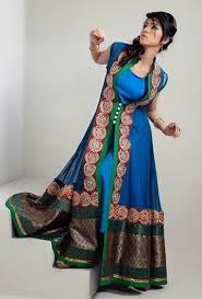 latest indian ladies dresses 2015 most beautiful