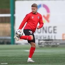 29 Rangers Andy Murdoch Photos & High Res Pictures