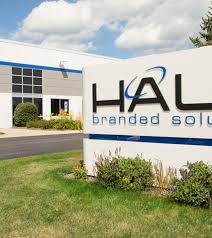 Maybe you would like to learn more about one of these? Halo Branded Solutions