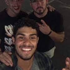 Stephanie Keithley's Instagram, Twitter & Facebook