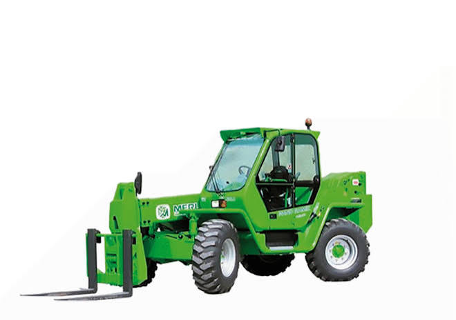 Merlo P-6010 Telehandler