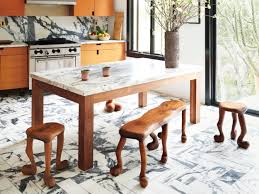 The perfect addition to your kitchen island, pub table, deck or bar. 2020 Furniture Trends We Expect To See Architectural Digest