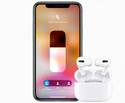 If you have them setup to pause media when removed, use the pause/play gesture on the one you're u. What Should I Do If I Lost My Airpods Pro Or Airpods Pro Case Esr Blog
