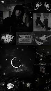 Pinterest is life | silviaacaceres. Aesthetic Wallpapers Black In 2021 Black Aesthetic Wallpaper Black Wallpaper Iphone Black Wallpaper