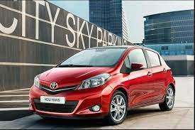 2014 toyota yaris curb weight yaris future car toyota