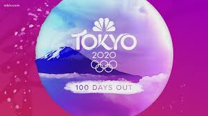 Mireia belmonte, adriana cerezo o la selección de waterpolo, entre los nuevos vacunados vídeovídeo. Faltan 100 Dias Para Los Juegos Olimpicos De Tokio Pero Aun No Hay Nada Seguro 12news Com