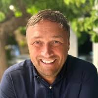 Dave Robson Email & Phone Number