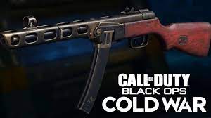 Leave a like black ops 3 how to unlock free dlc weapon! How To Unlock Ppsh 41 In Warzone Cold War Charlie Intel