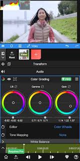 Oct 30, 2021 · we offer creative photo and video editing tools, inspiration, and a place for you to be you. Node Video Pro Video Editor For Android Apk Download