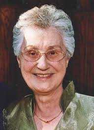 Margaret Fordham Obituary (1922