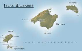 Jump to navigation jump to search. Balearic Islands Wikipedia