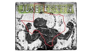 Cowan drew the art, inked by don hudson and colored. Juneteenth 2020 Across Texas Glasstire