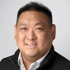 Gary Kao's Instagram, Twitter & Facebook