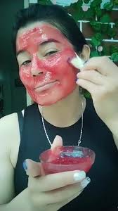 Retinol casero para eliminar líneas de expresión, arrugas lucirás más joven  y radiante 💯💚