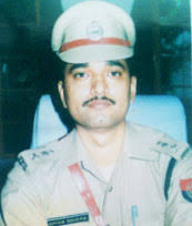 Amrendra Kumar Sengar set to return to parent cadre ||  Whispersinthecorridors