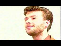 Metin şentürk kimdir aslen nereli kaç yaşında? Metin Senturk Krizlere Girdim Official Video Youtube