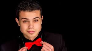 Evento: Dani Polo: Vuelta a la ilusión