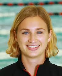 2018-19 Women's Swimming and Diving Roster