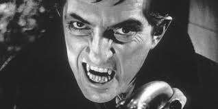 How Dark Shadows Ruined The Vampire.