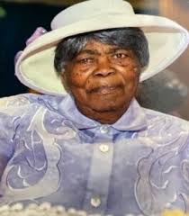 Vanola Ford Obituary 2021