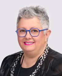 BRIGITTE THOMAS real estate broker in Lachute