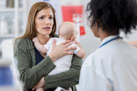 Newborn Grunting Causes And Home Remedies