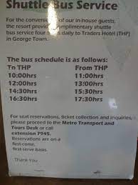 Best viewed in google chrome © 2021 universiti tunku abdul rahman du012(a). Shuttle Service To Town Picture Of Shangri La Golden Sands Penang Penang Island Tripadvisor