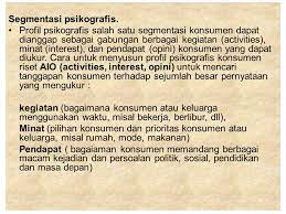 Maybe you would like to learn more about one of these? Segmentasi Pasar Segmentasi Pasar Yaitu Sebagai Suatu Proses Membagi Pasar Menjadi Irisan Irisan Bagian Bagian Konsumen Yang Khas Yang Mempunyai Kebutuhan Ppt Download