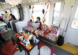 You have searched for rail cart coffee table and this page displays the closest product matches we have for rail cart coffee table to buy online. Ikea Transforms An Entire Japanese Monorail Into An Awesome Mobile Showroom