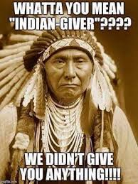 That S Right North American Indians Native American Tribes Native American Chief