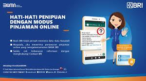 Check spelling or type a new query. Contact Bri V Twitter Sobat Bri Selalu Waspada Terhadap Penawaran Pinjaman Online Yang Mengatasnamakan Bank Bri Bank Bri Tidak Pernah Bekerjasama Dengan Pihak Mana Pun Untuk Pinjaman Online Selalu Cek Kebenaran Informasi