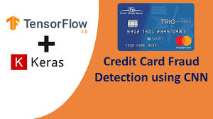 Consider placing a fraud alert or a security freeze on your credit profiles with equifax, experian, and if you have any additional questions or concerns about fraud or identity theft, call pnc bank. Tensorflow 2 0 Tutorial For Beginners 12 Credit Card Fraud Detection Using Cnn In Tensorflow 2 0 Youtube