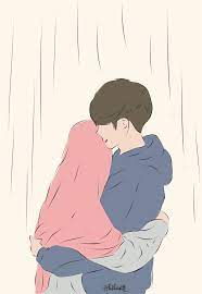 See more ideas about japanese names, japanese phrases, japanese words. Cute Muslim Couples