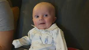 Meet more of the babies born in 2020