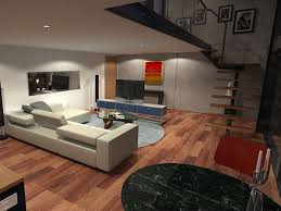 25 Lovely Studio Apartment Design Ideas Loft Apartment Studio Loft Apartments Studio Apartment Design