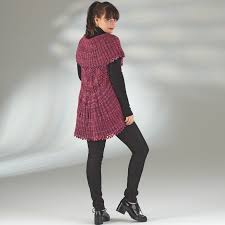 damenweste arbeitsstrumpf color 756169 gunstig schnell geliefert von fischer wolle modestil fischer wolle strickanleitungen