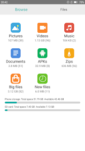 Es file explorer to easily manage,share all your local android and cloud . File Explorer File Manager Small And Fully Apk Download For Android