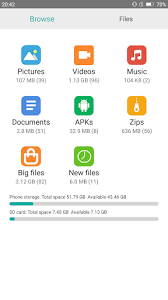 A strong file management system covering creation, storage, organiza. File Explorer File Manager Small And Fully Apk Download For Android