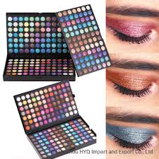 Listen, we know that applying eyeshadow isn't actually that easy. China 252 Colors Eyeshadow Make Up Palette Shimmer Glitter Professional Makeup Kit Eye Shadow Matte Cosmetics Set Beauty Tools China 252 Colors Eyeshadow Make Up Palette And Professional Makeup Eye