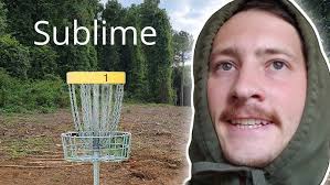 I'm the mayor of birdietown. Fletcher Park Disc Golf front 9.