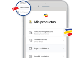 Numeros de telefono de bancolombia. Payment Media Bancolombia Permite Pagos Nfc Desde Su App