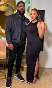 Shannon Sharpe ribs Scottie Pippen after Larsa Pippens sex reveal