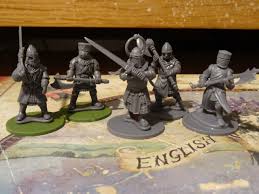 Revenant infantry by north star military figures are releasing soon. Oathmark Tumblr Posts Tumbral Com