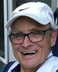 Joseph E. Merkel Obituary April 10, 2025