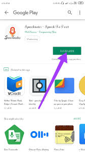 We've compiled our top picks into one comprehensive list so you don't have to fear language barriers! Best Talk To Text App For Android